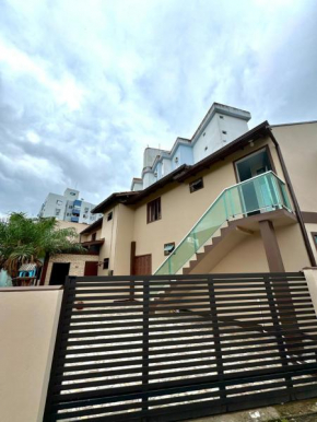Quarto em Florianópolis